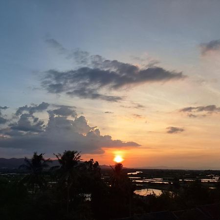 Homestay Dat Phu 绥和市 外观 照片