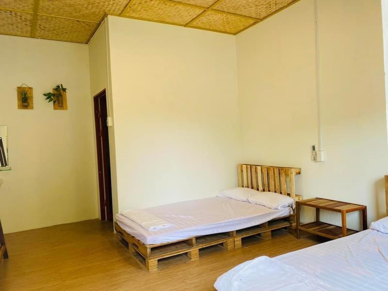 Homestay Dat Phu 绥和市 外观 照片