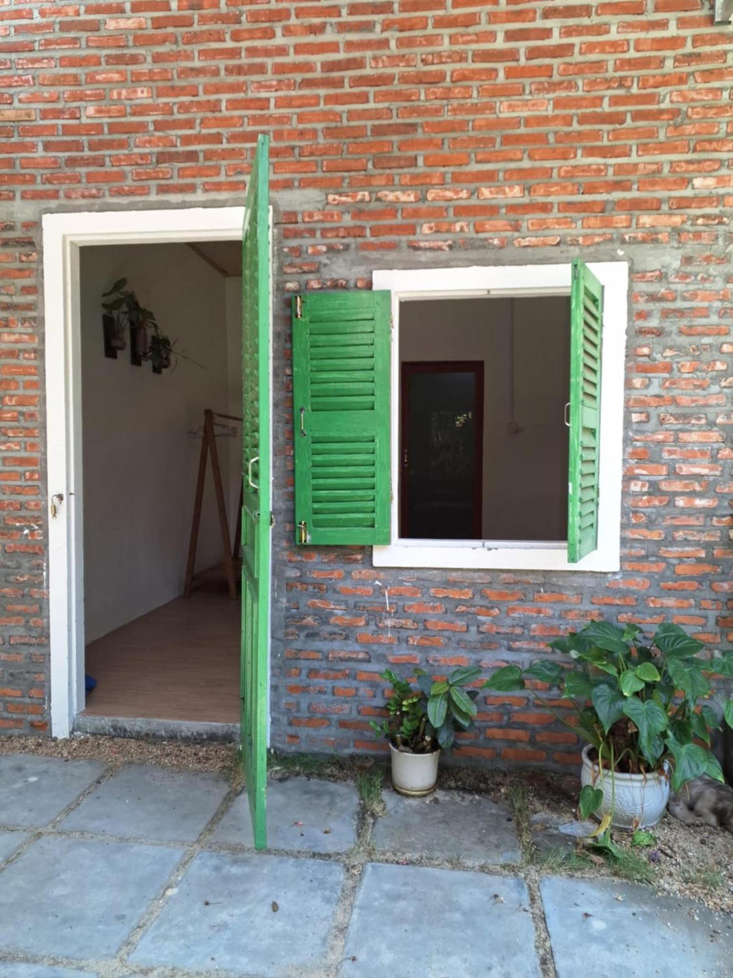 Homestay Dat Phu 绥和市 外观 照片