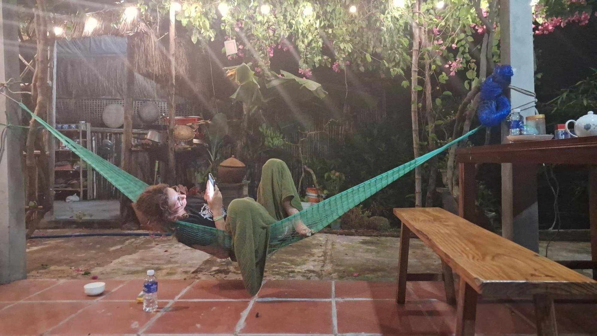 Homestay Dat Phu 绥和市 外观 照片