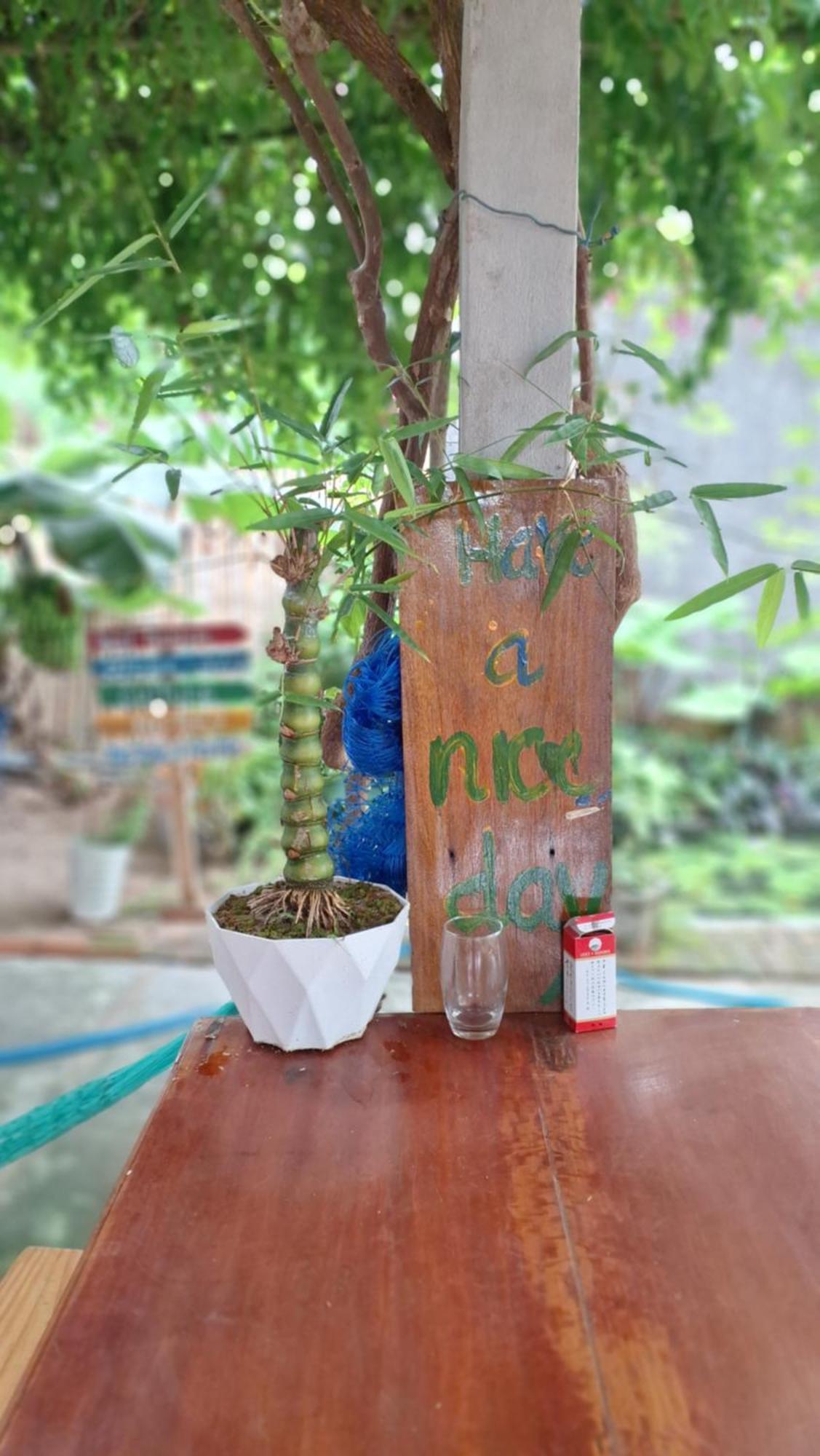 Homestay Dat Phu 绥和市 外观 照片