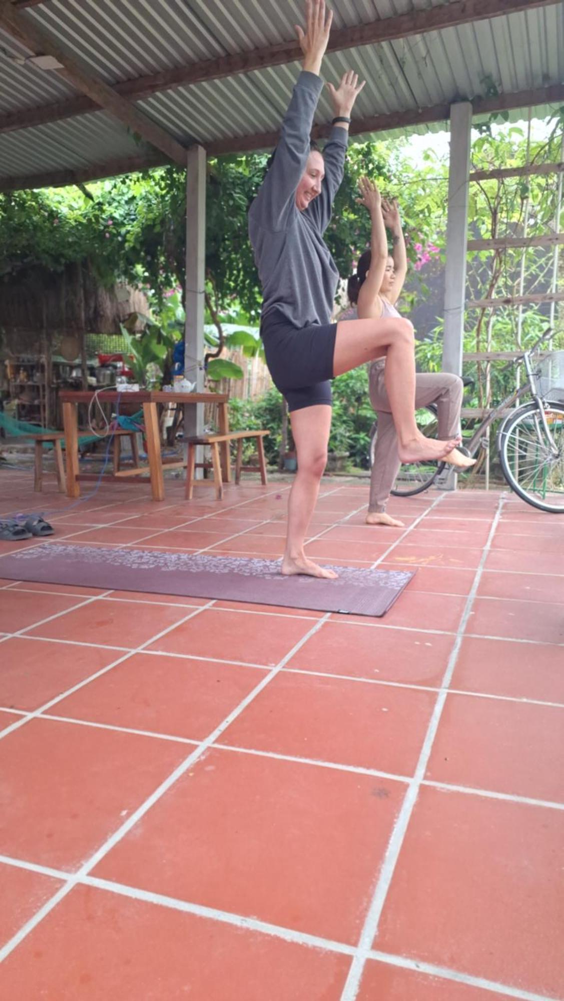Homestay Dat Phu 绥和市 外观 照片