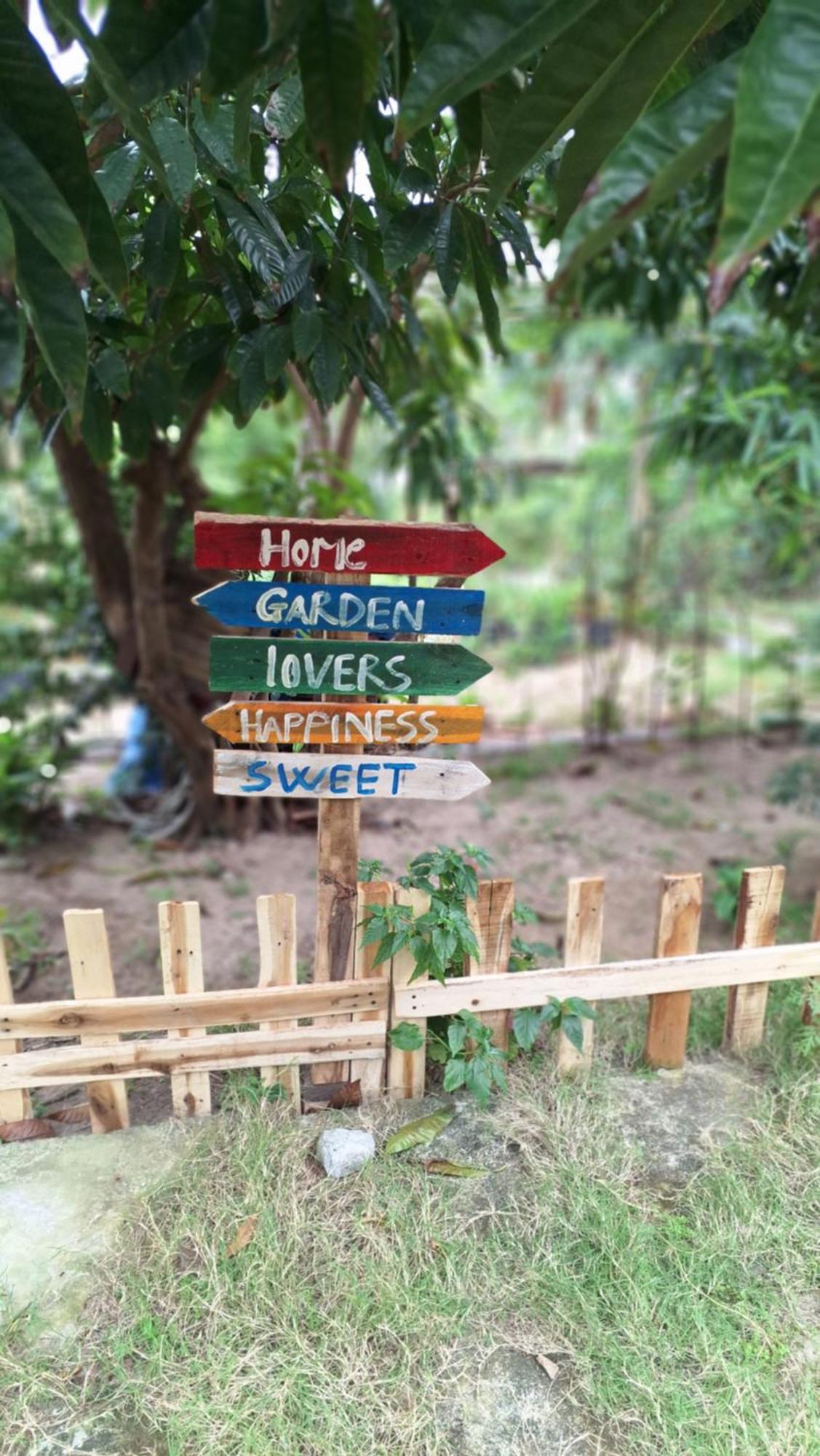 Homestay Dat Phu 绥和市 外观 照片